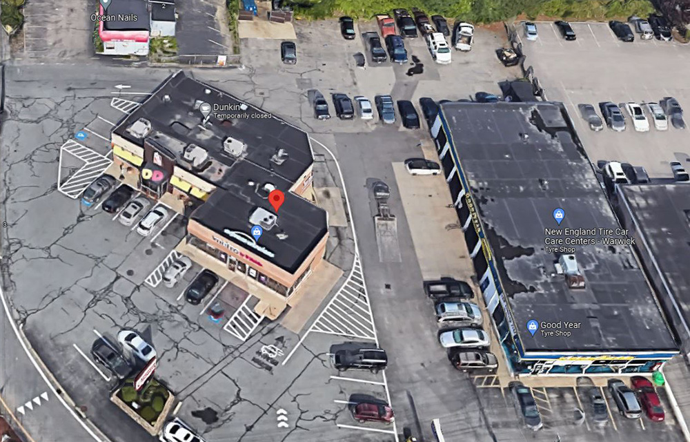 Sweeney Real Estate & Appraisal sells 1.52-acre Hoxie Four Corners retail site for $2.5 million